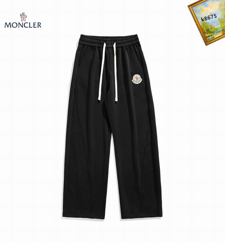 Moncler Sweatpants Mens ID:20261003-209
